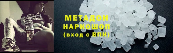 хмурый Алексин