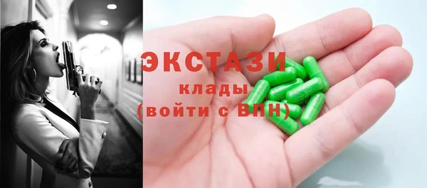 хмурый Алексин