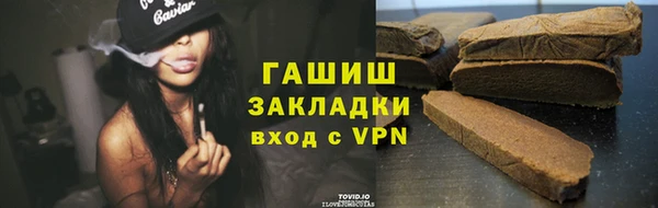 хмурый Алексин