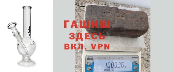 хмурый Алексин